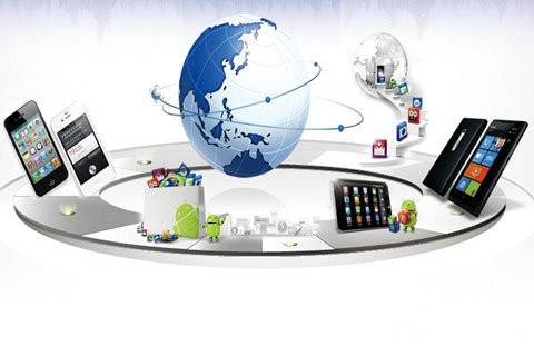 移動互聯網今日新聞(移動互聯網時代的新聞發布)