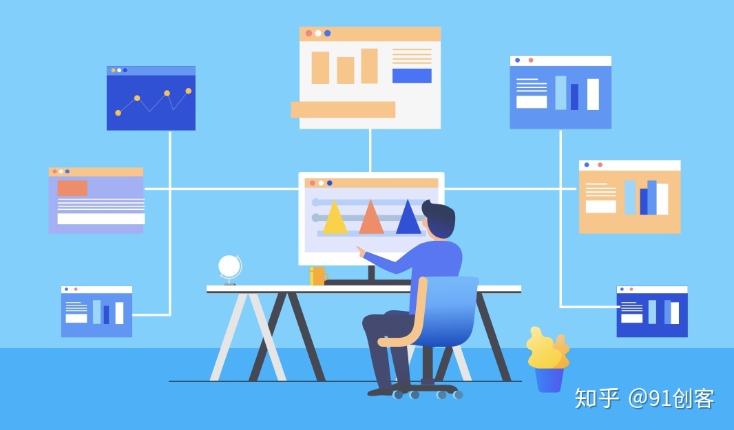 如何發(fā)現(xiàn)互聯(lián)網(wǎng)新風(fēng)向(互聯(lián)網(wǎng)+時代要想充分利用風(fēng)口)