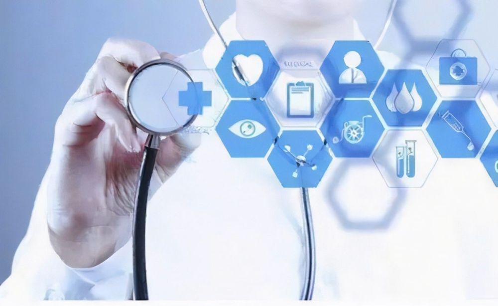 互聯(lián)網(wǎng)與醫(yī)療新聞(新聞聯(lián)播互聯(lián)網(wǎng)醫(yī)療)