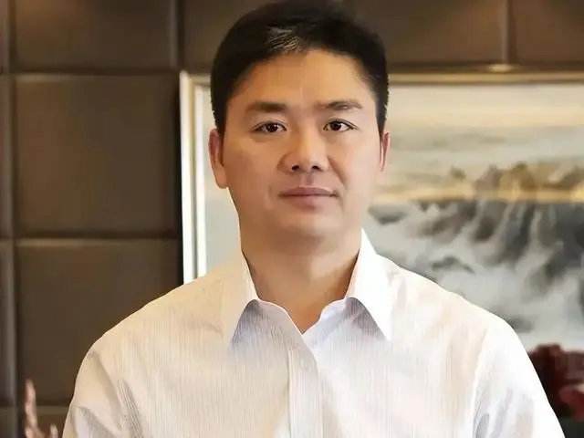 劉強東互聯(lián)網新聞(劉強東互聯(lián)網新聞是真的嗎)