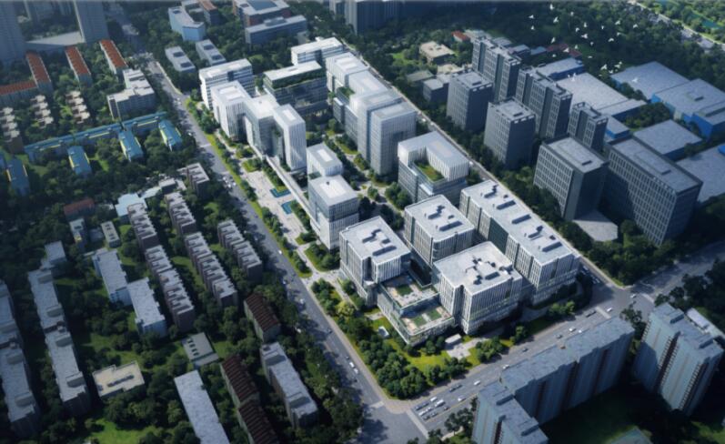 互聯(lián)網(wǎng)產(chǎn)業(yè)園最新消息新聞(互聯(lián)網(wǎng)產(chǎn)業(yè)園最新消息新聞發(fā)布會)