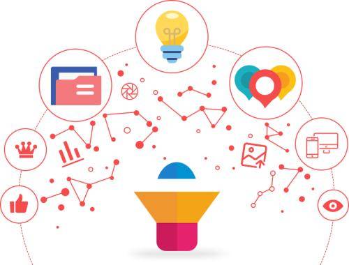 互聯網思維新聞傳播(互聯網思維和新媒體營銷的關系)