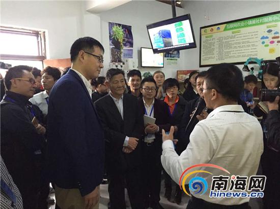 海南互聯網新聞培訓基地(海南互聯網新聞培訓基地在哪里)