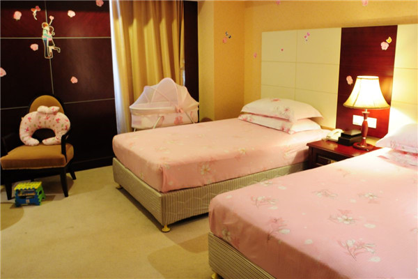 福州月子中心品牌網站建設(福州最專業的月子中心有哪些)