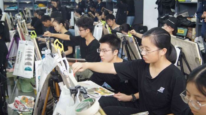 福州美術高考畫室網(wǎng)站建設(福州美術高考畫室網(wǎng)站建設公示)