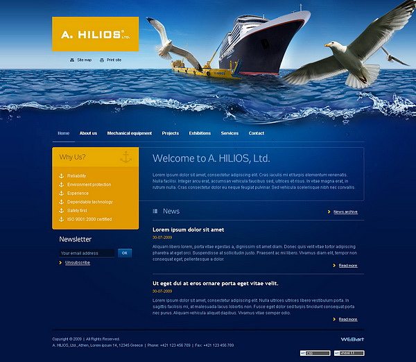 企業網站建設要多少錢(公司企業建網站需要多少錢)