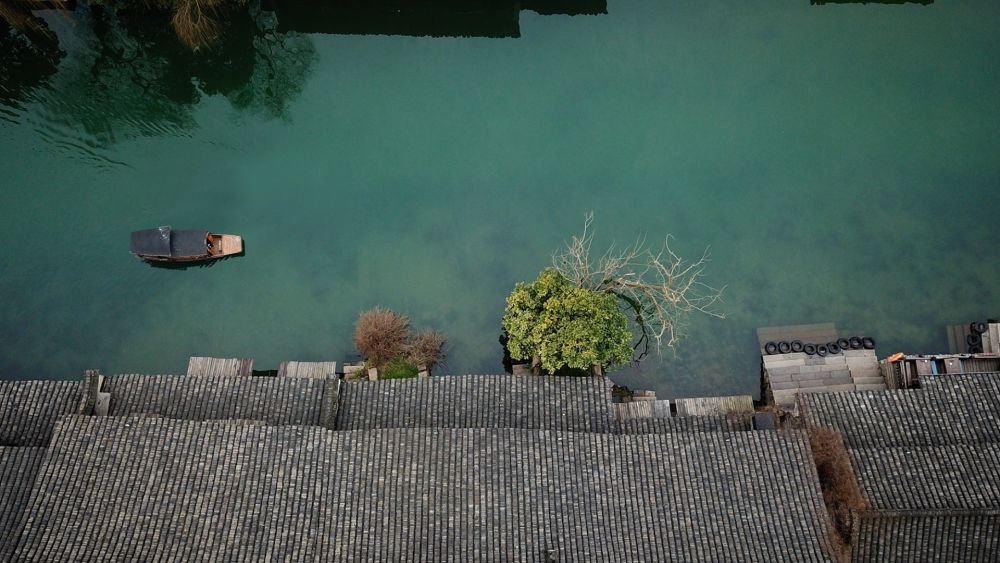 互聯網風向看烏鎮(烏鎮的互聯網+發展經驗)