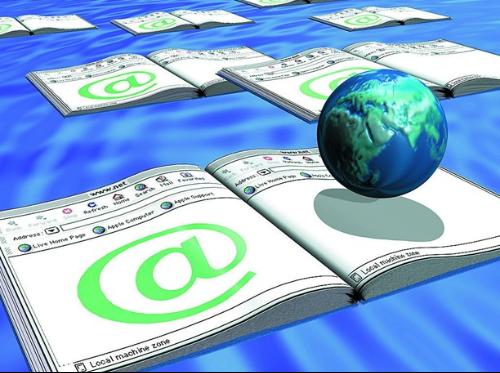 互聯(lián)網(wǎng)時代信息與新聞關系(互聯(lián)網(wǎng)時代信息與新聞關系研究)