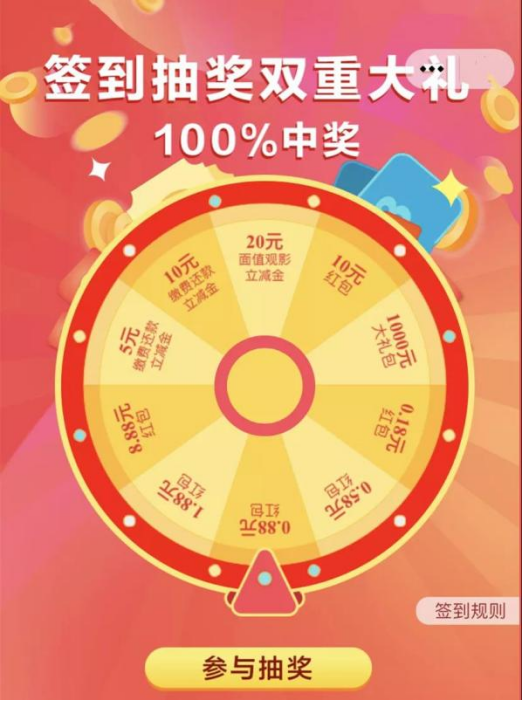 互聯(lián)網抽獎頭條新聞(互聯(lián)網抽獎頭條新聞視頻)