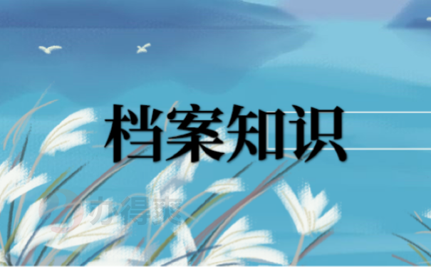 中國檔案網站建設的簡單介紹