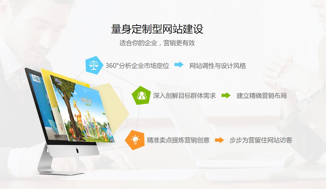 廣東企業網站建設(廣東企業網站建設公司排名)