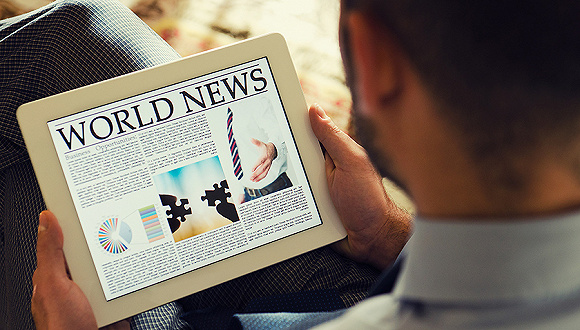 對互聯網新聞的看法(對互聯網新聞的看法和認識)