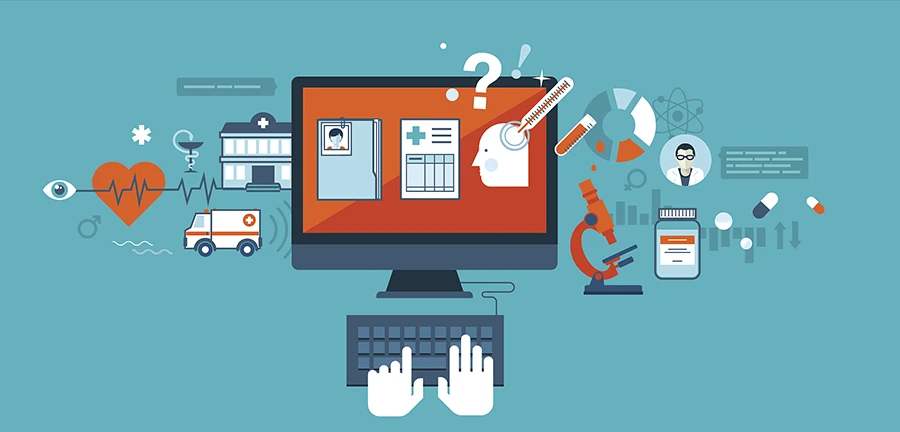 醫藥互聯網新聞(醫藥互聯網平臺有哪些)