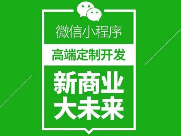 東莞小程序開發(fā)定制(東莞市小程序電子商務(wù)有限公司)