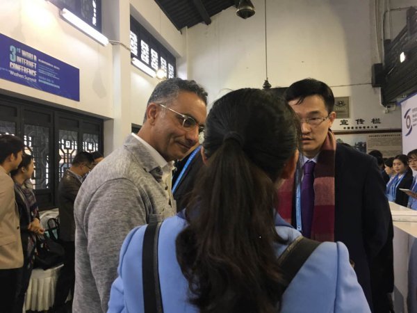 烏鎮(zhèn)互聯(lián)網(wǎng)小鎮(zhèn)新聞(烏鎮(zhèn)互聯(lián)網(wǎng)創(chuàng)新發(fā)展試驗區(qū))