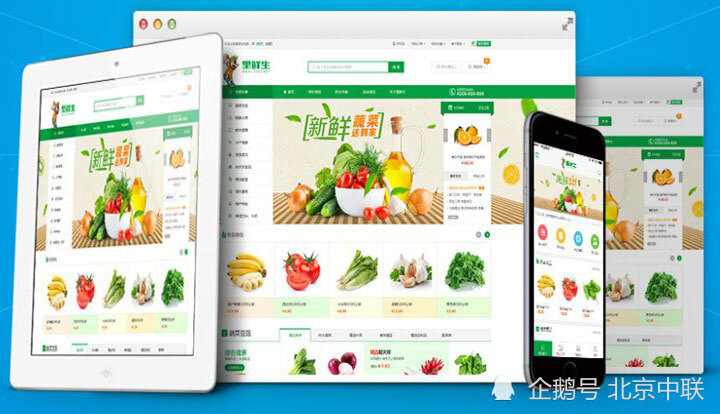 襄陽超市小程序開發(超市線上小程序開發多少錢?)