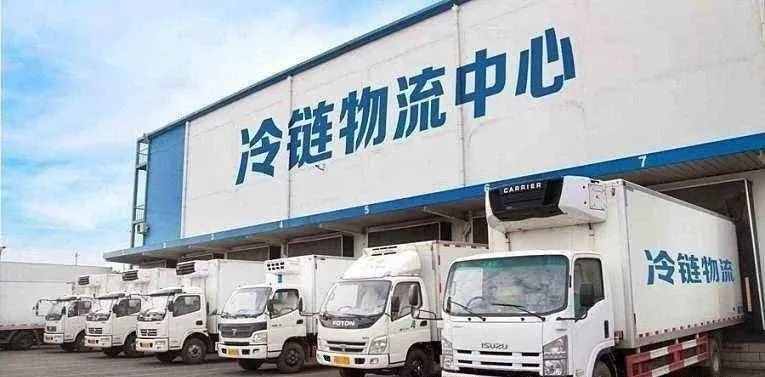 凍品互聯(lián)網(wǎng)最新消息(凍品在線網(wǎng)絡(luò)科技有限公司)