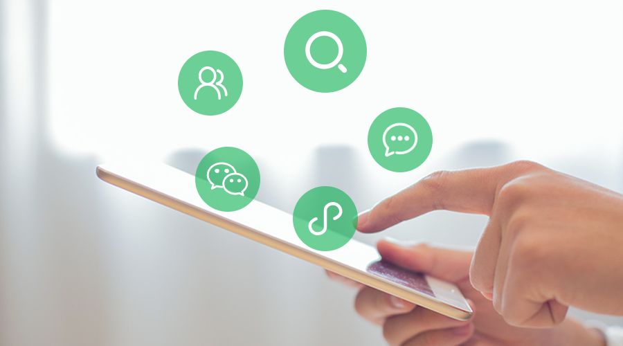 第三方小程序開發(fā)(第三方小程序開發(fā)工具免費(fèi))