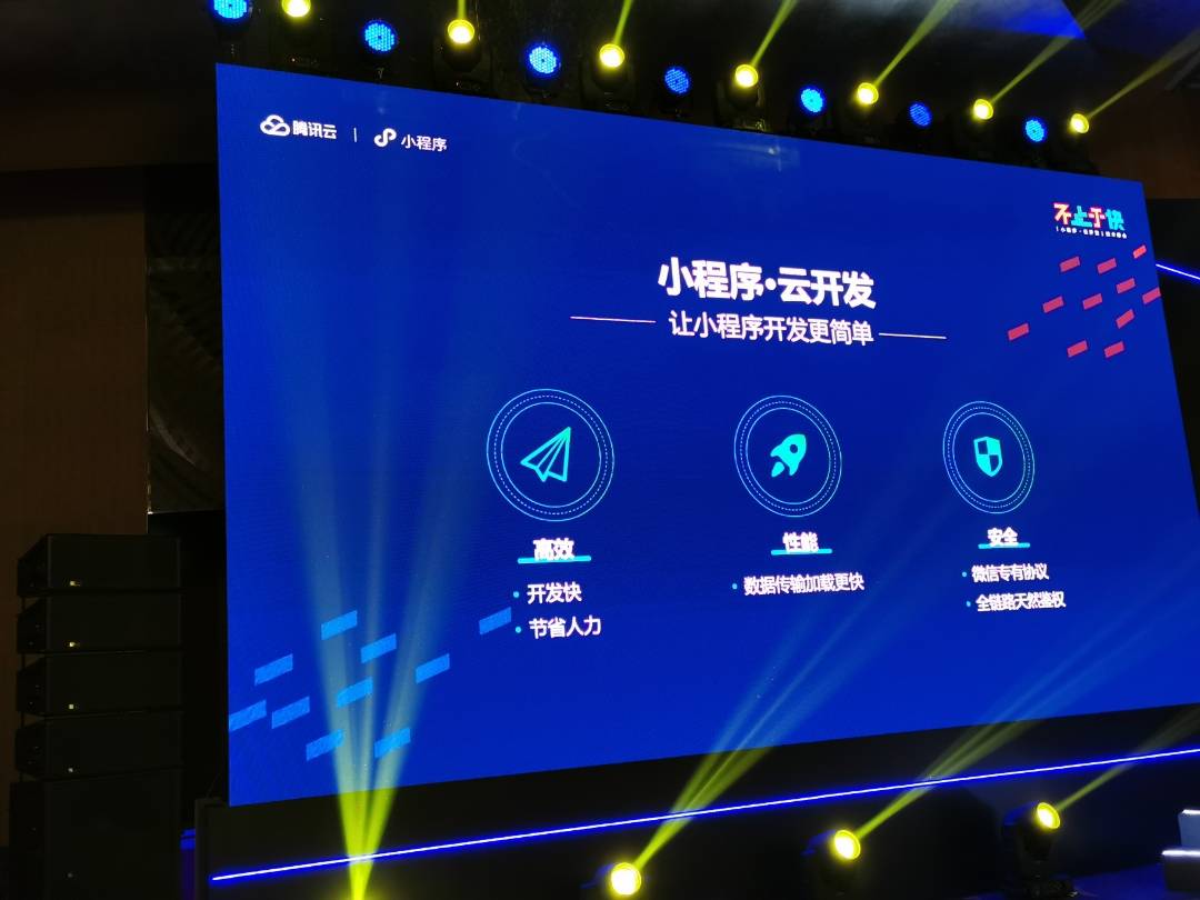 小程序云開發的新聞稿范文(小程序云開發的新聞稿范文在哪里找)