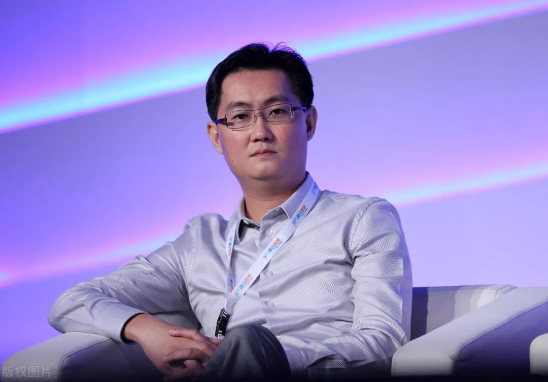 互聯網巨頭最近新聞(最近崛起的互聯網巨頭)