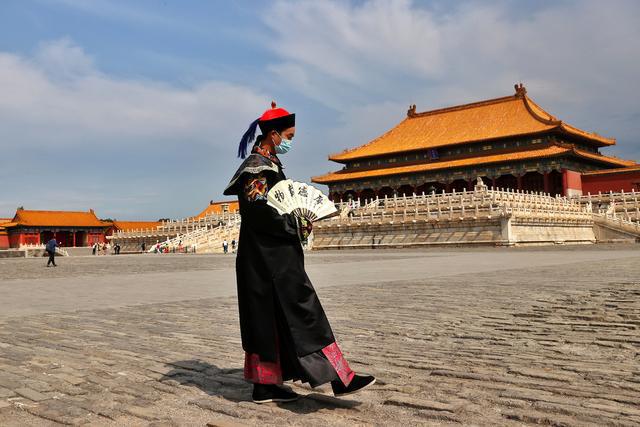 故宮互聯網最新消息(故宮互聯網最新消息新聞)