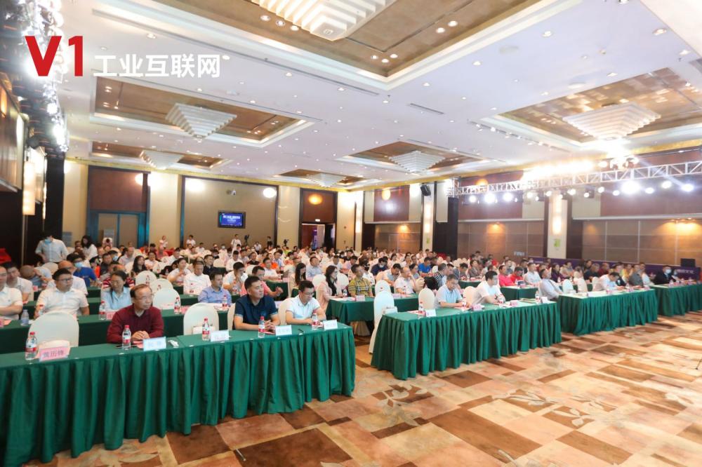 工業互聯網東莞最新消息(東莞市工業互聯網產業聯盟)