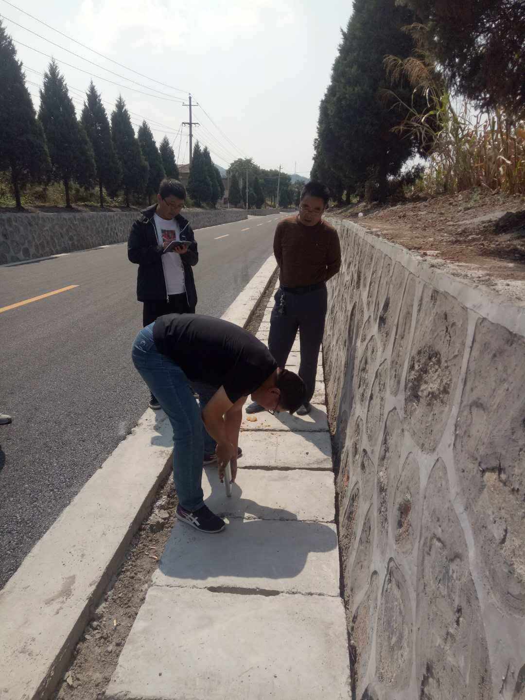 長治道路建設(shè)新聞網(wǎng)站首頁(長治 今日起市政府將對主城區(qū)的19條道路進行改造建設(shè))