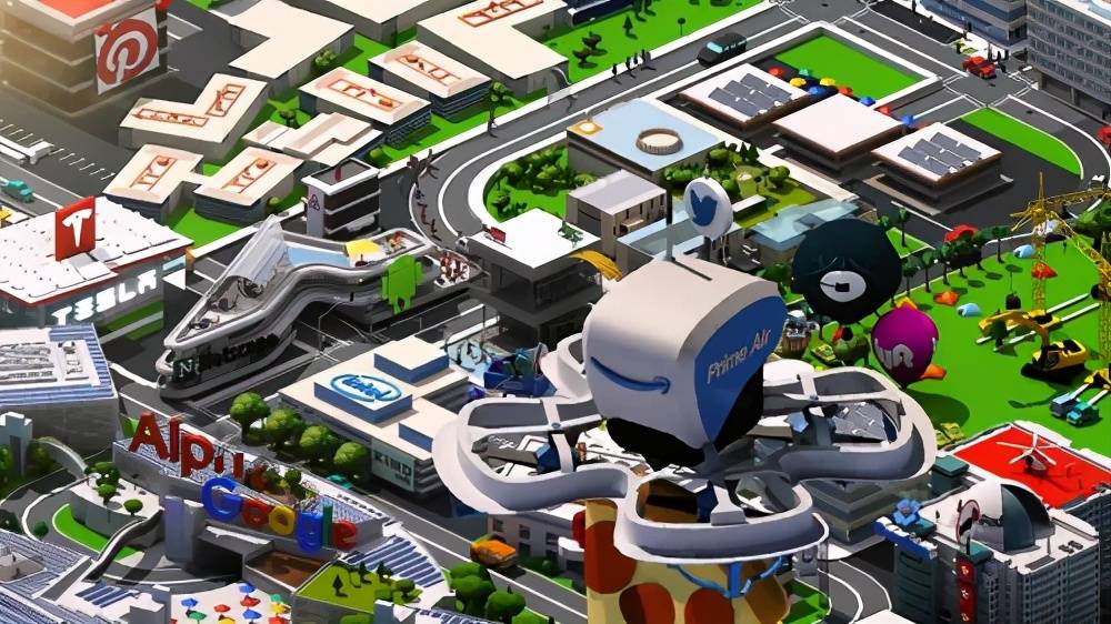 硅谷互聯(lián)網(wǎng)最新消息(硅谷互聯(lián)網(wǎng)最新消息新聞)