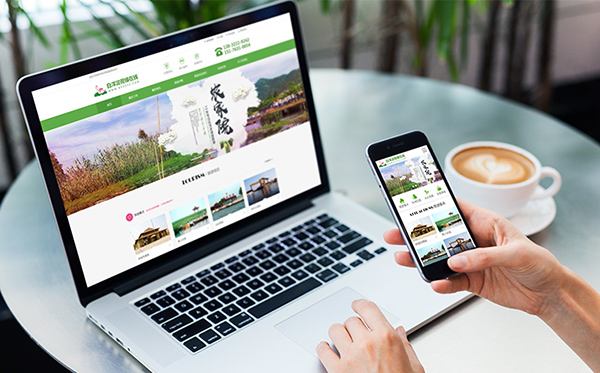 自助網站建設技術(網站管理系統自助建站)