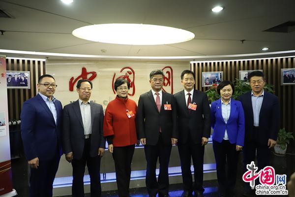 關于王龍泰中國互聯網新聞中心的信息