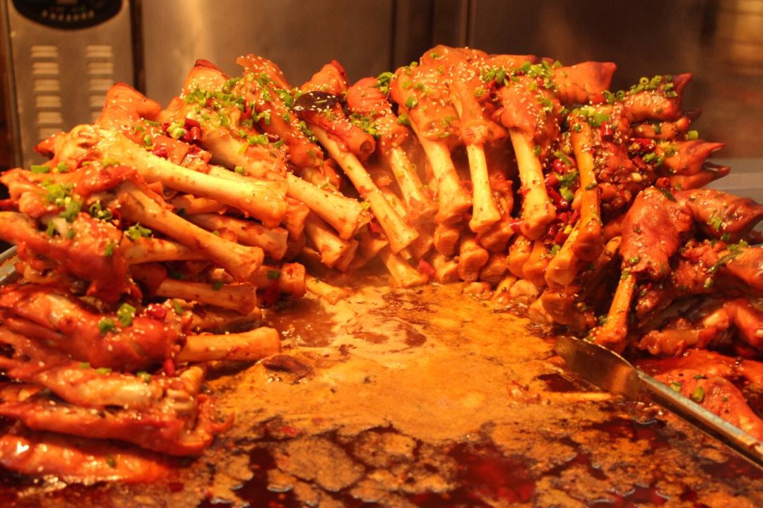 西安美食小吃網(wǎng)站建設(西安特色美食小吃加盟排行榜)