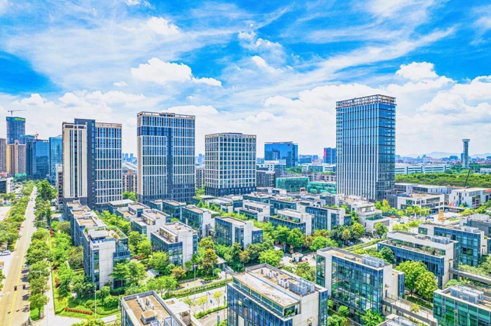 東莞工業互聯網最新消息(東莞工業互聯網最新消息今天)