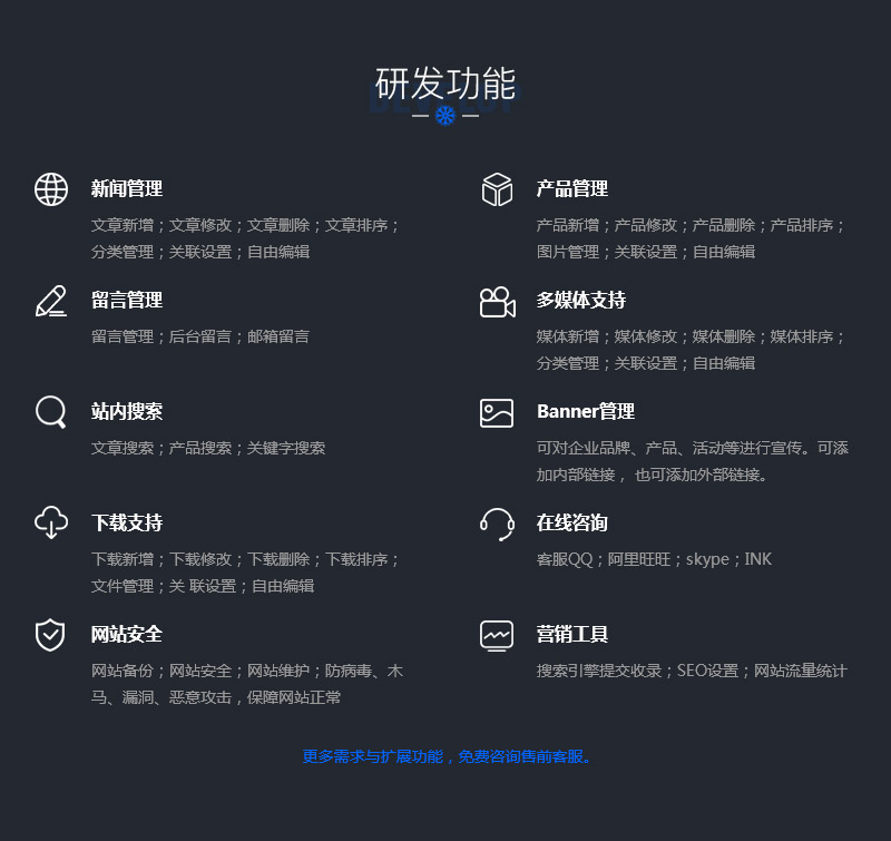 遂寧定制網站建設報價(遂寧軟裝設計公司有哪些)