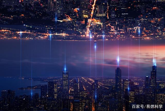 互聯網先知新聞(互聯網先知新聞有哪些)