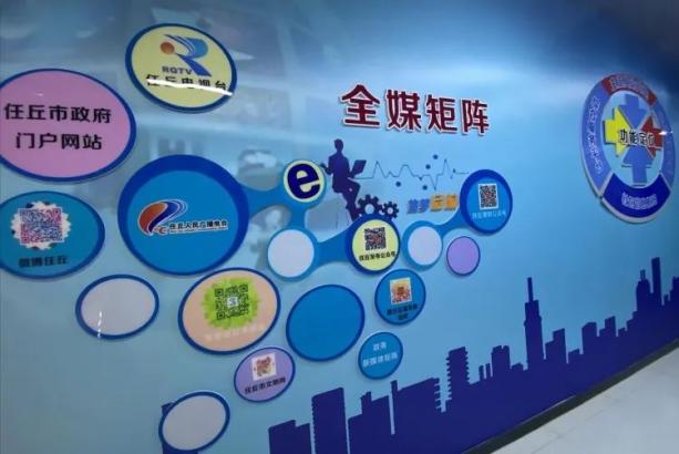 互聯網上市的新聞媒體公司的簡單介紹