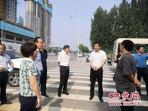 安陽龍安區網站建設(安陽市龍安區政府網站)