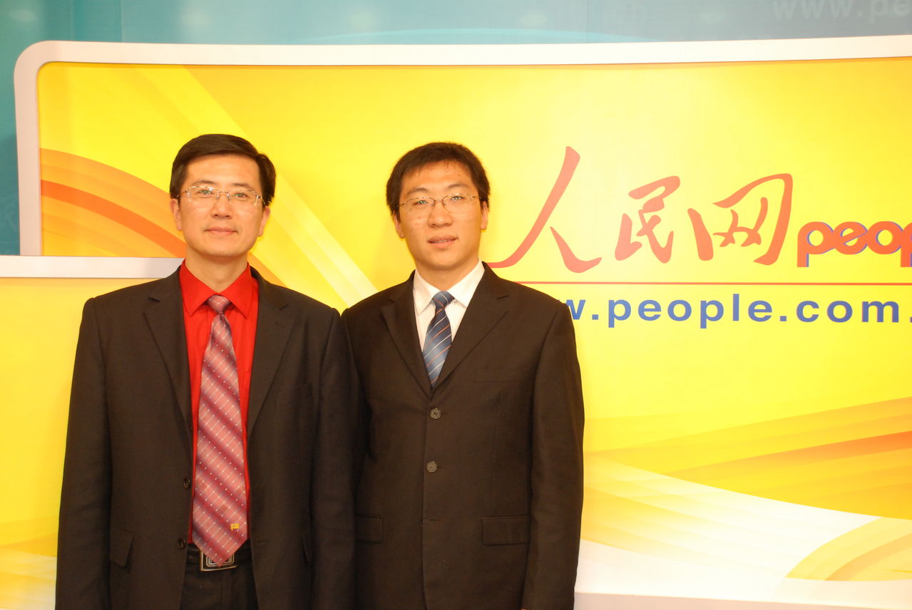 互聯網專訪新聞(關于互聯網的問題 采訪)