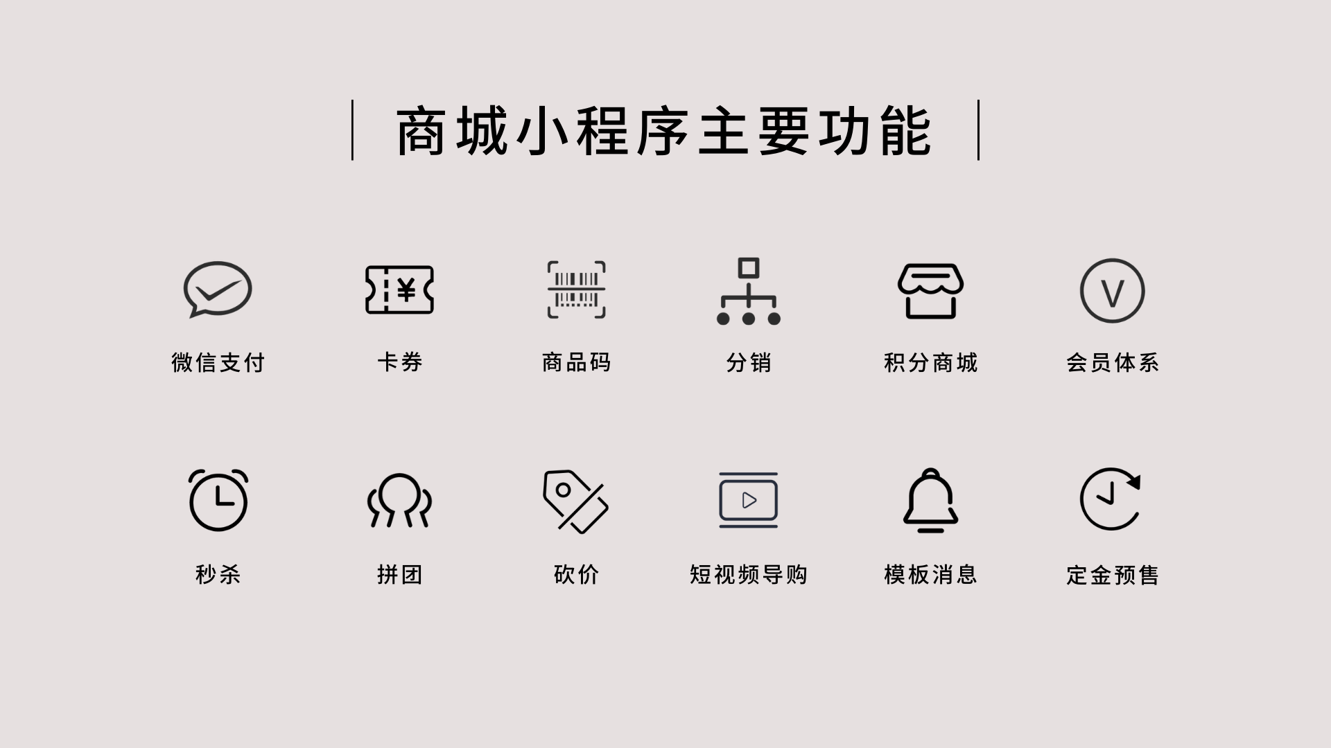 無(wú)錫電話小程序開(kāi)發(fā)介紹的簡(jiǎn)單介紹