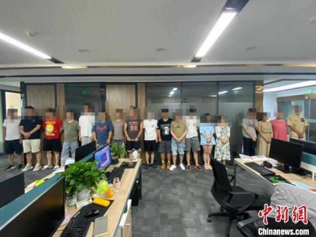 湖北互聯網詐騙新聞(湖北互聯網詐騙新聞最新消息)