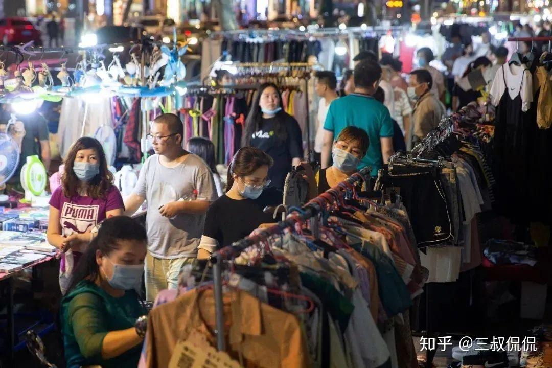 地攤互聯網最新消息(地攤聯盟app是真的嗎)