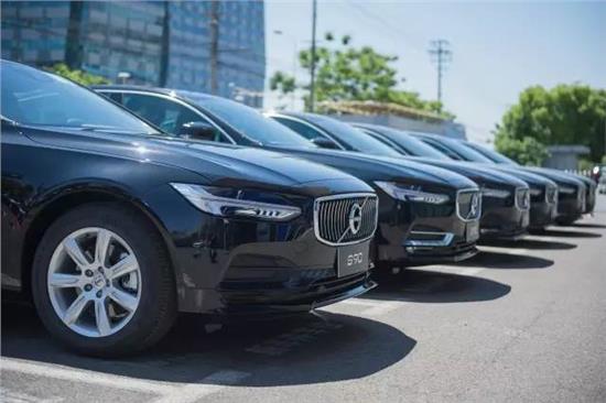 沃爾沃互聯網新聞(沃爾沃汽車最近新聞)